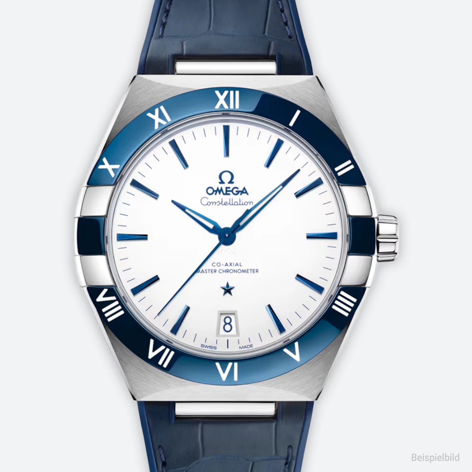 Omega Constellation | 131.33.41.21.04.001