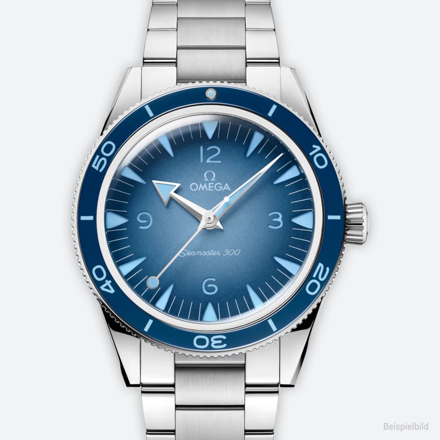 Omega Constellation | 234.30.41.21.03.002