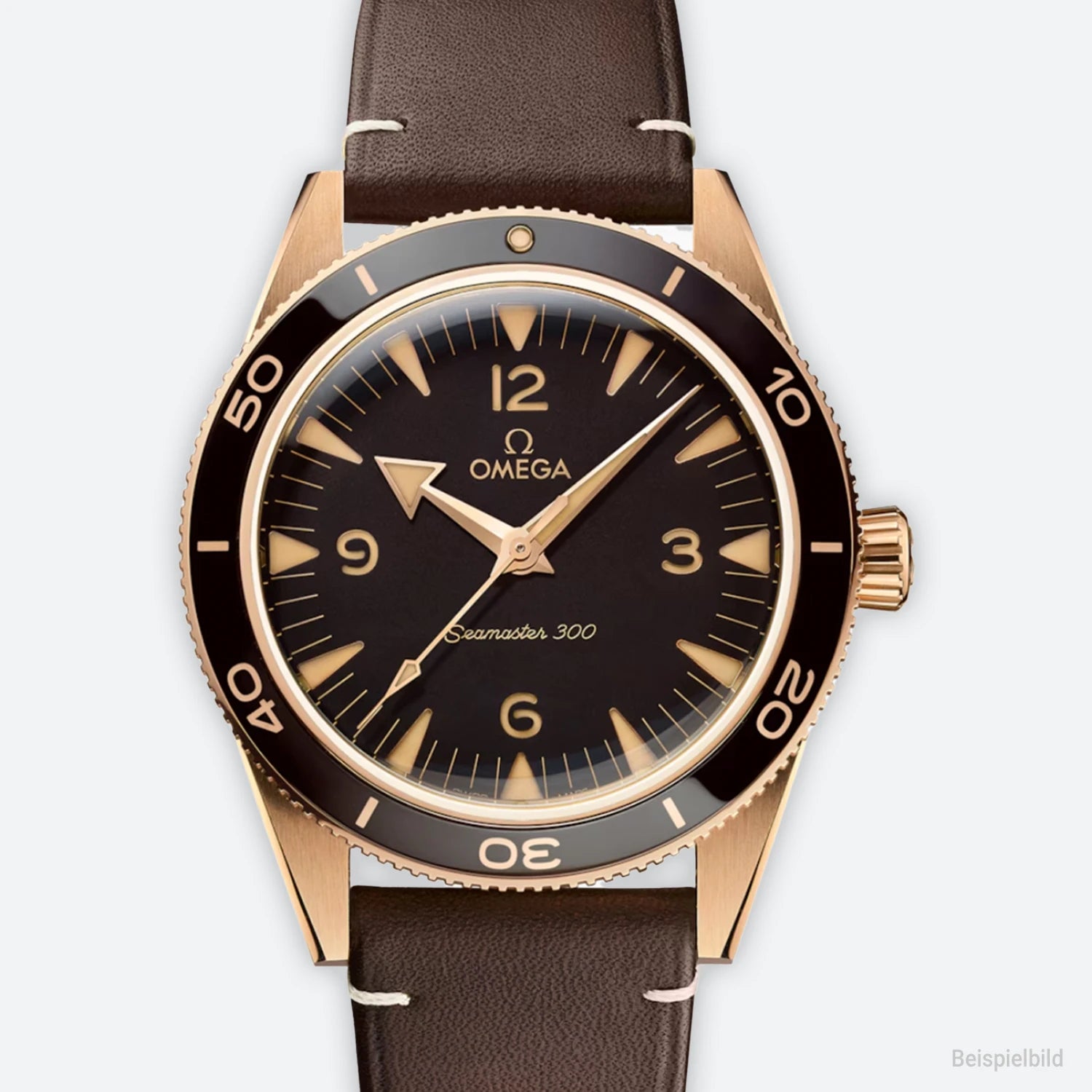 Omega Constellation | 234.92.41.21.10.001