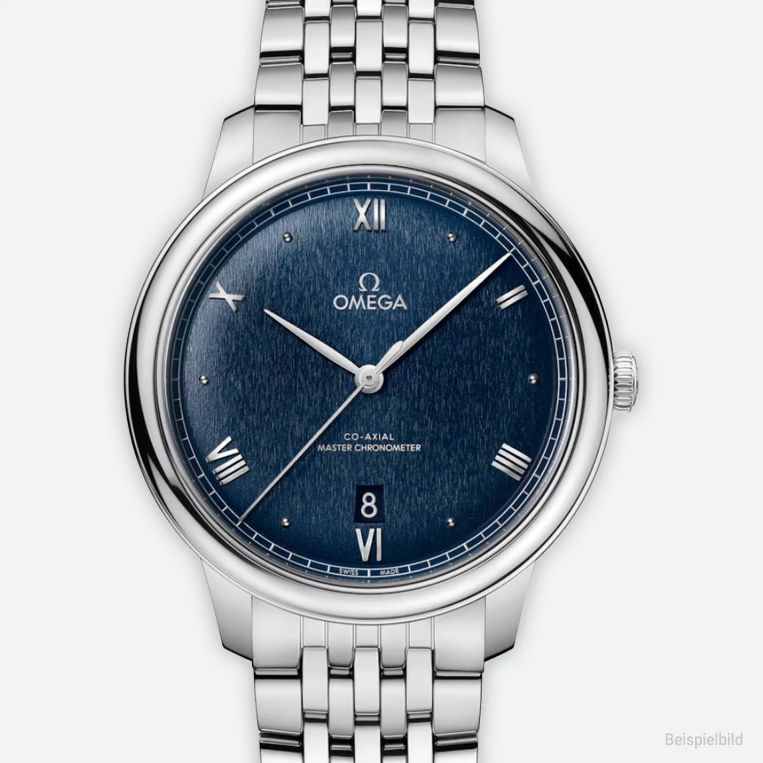 Omega De Ville Prestige | 434.10.40.20.03.001