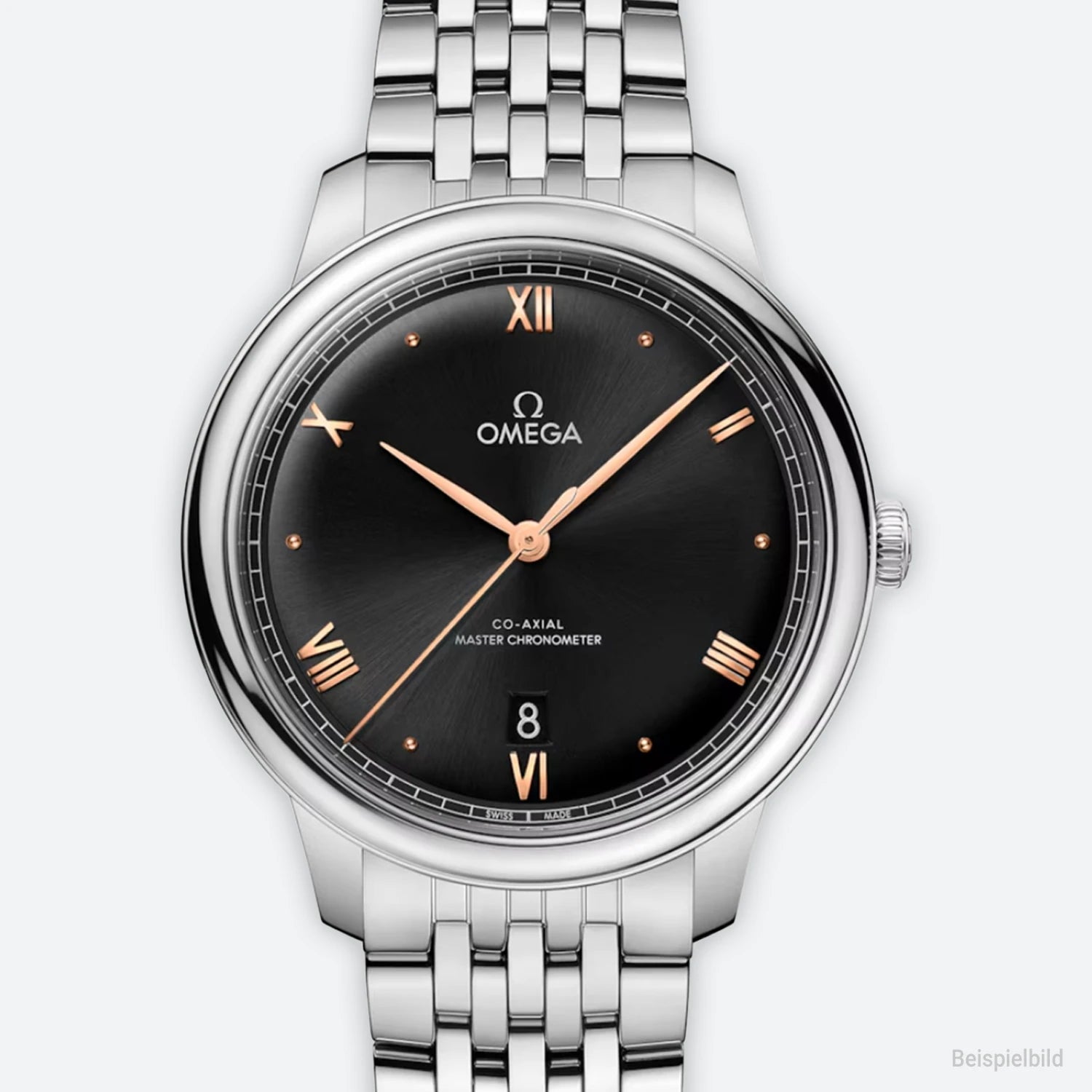 Omega De Ville Prestige | 434.10.41.20.01.001