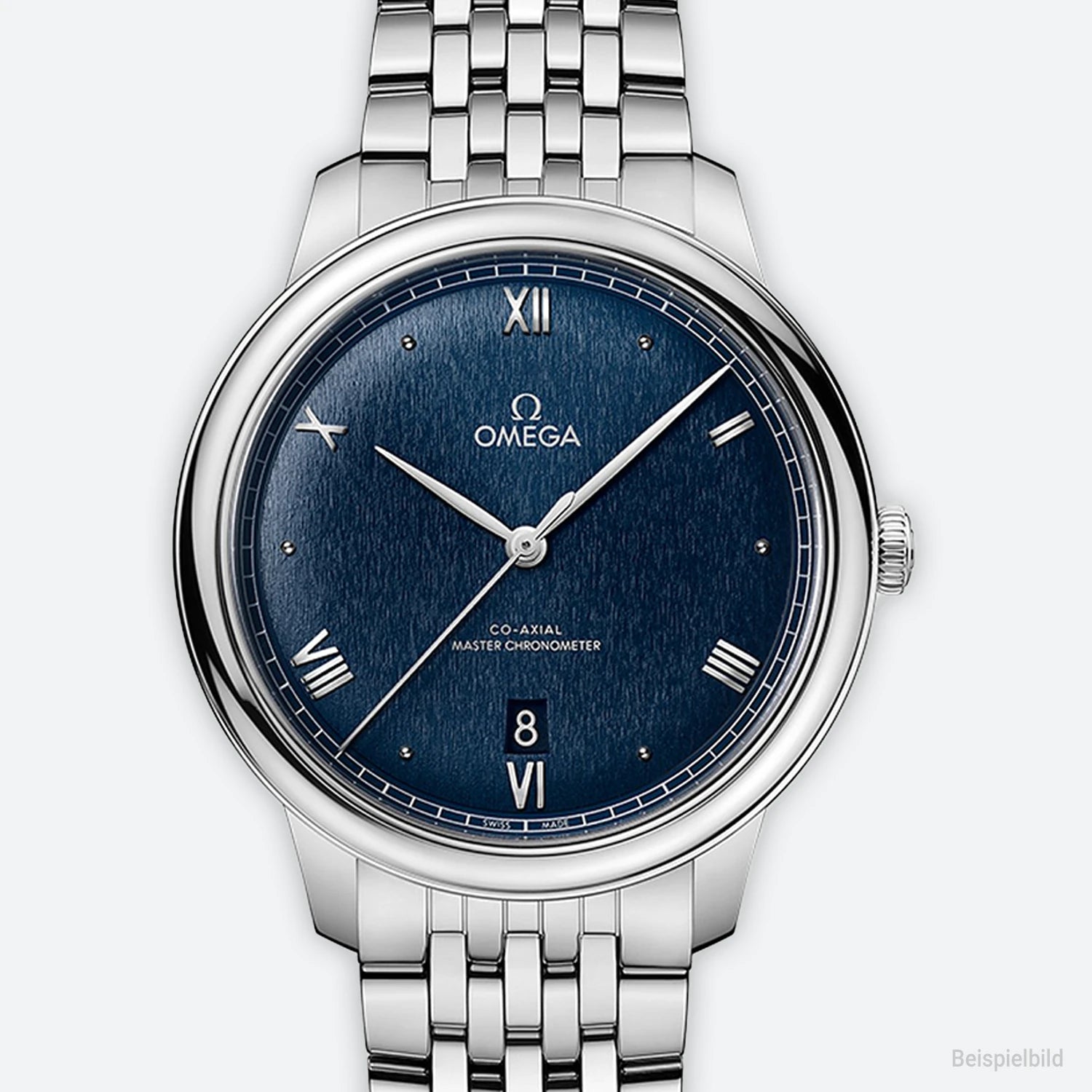 Omega De Ville Prestige | 434.10.41.20.03.002