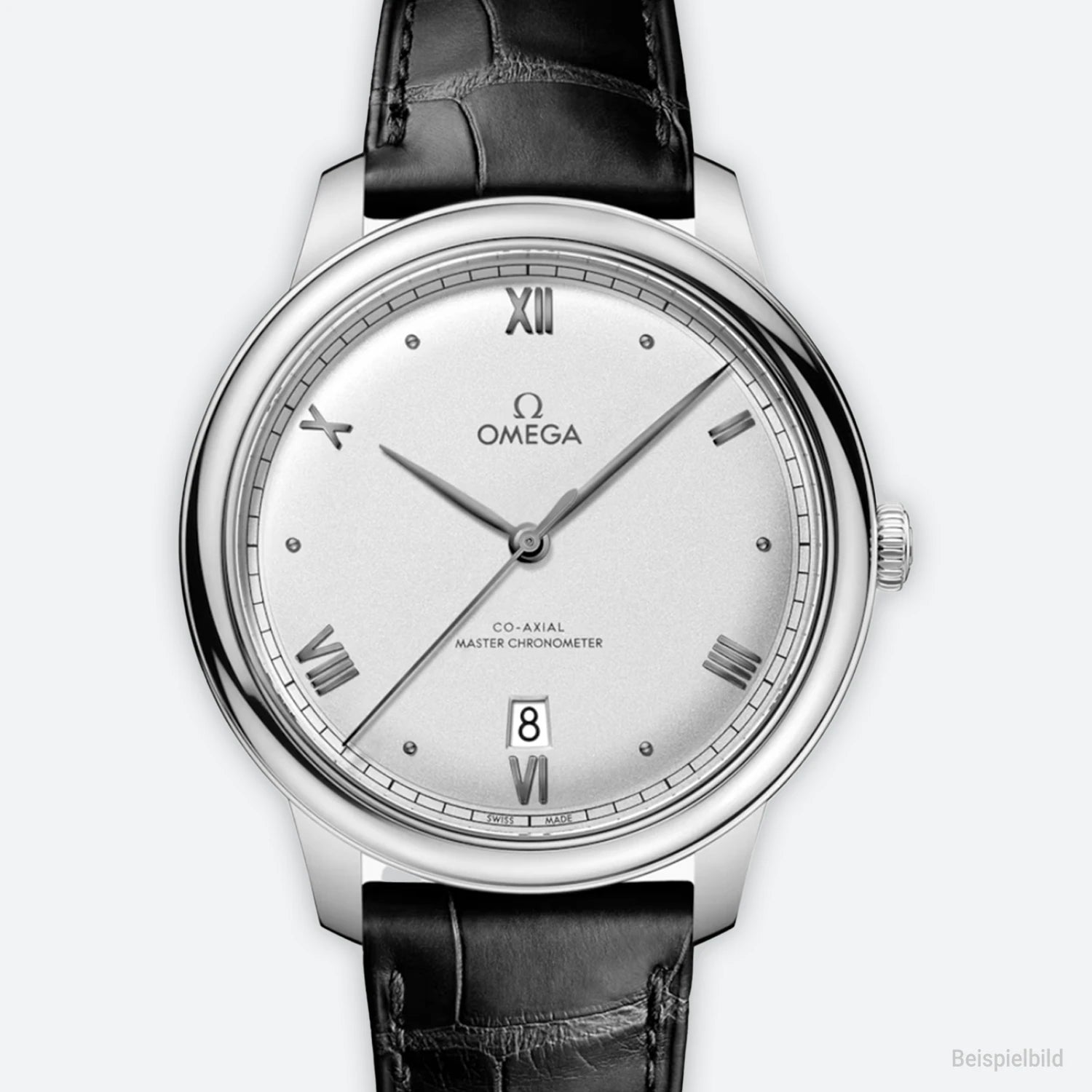 Omega De Ville Prestige | 434.13.40.20.02.001