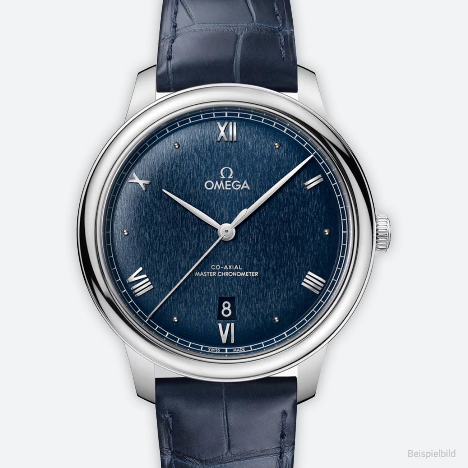 Omega De Ville Prestige | 434.13.40.20.03.001