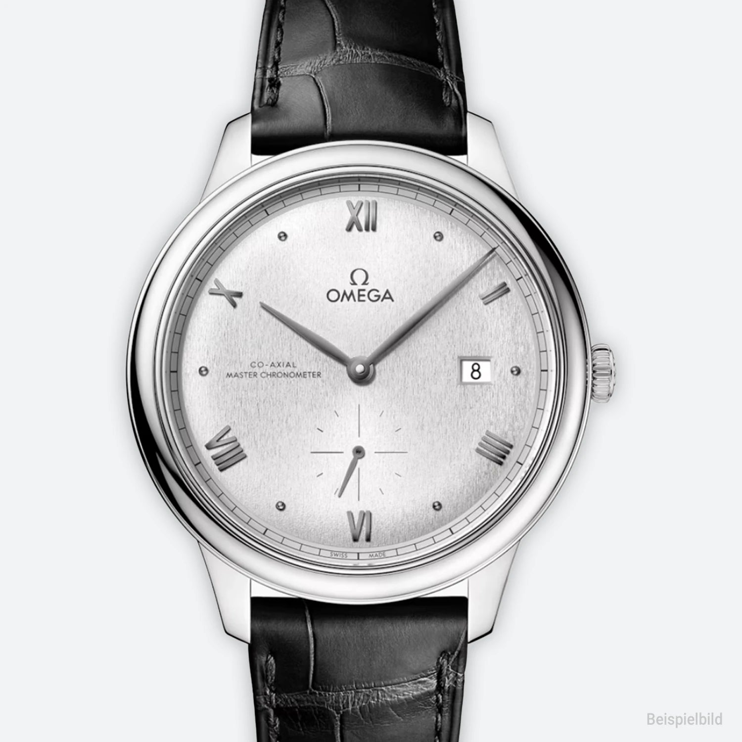 Omega De Ville Prestige | 434.13.41.20.02.001