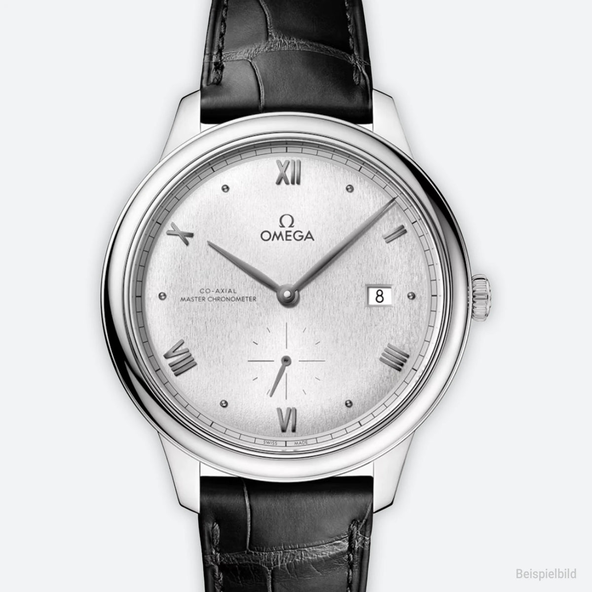 Omega De Ville Prestige | 434.13.41.20.02.001