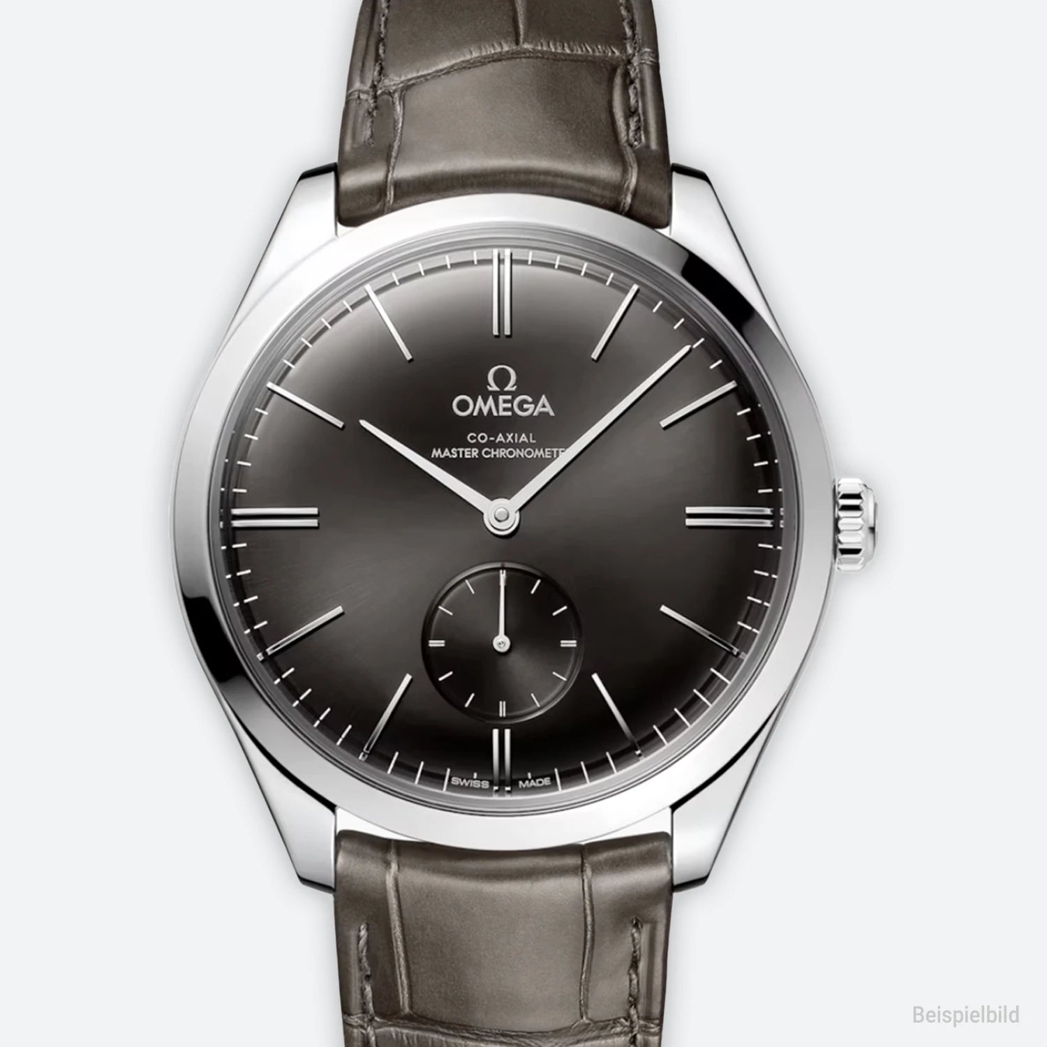 Omega De Ville | 435.13.40.21.06.001