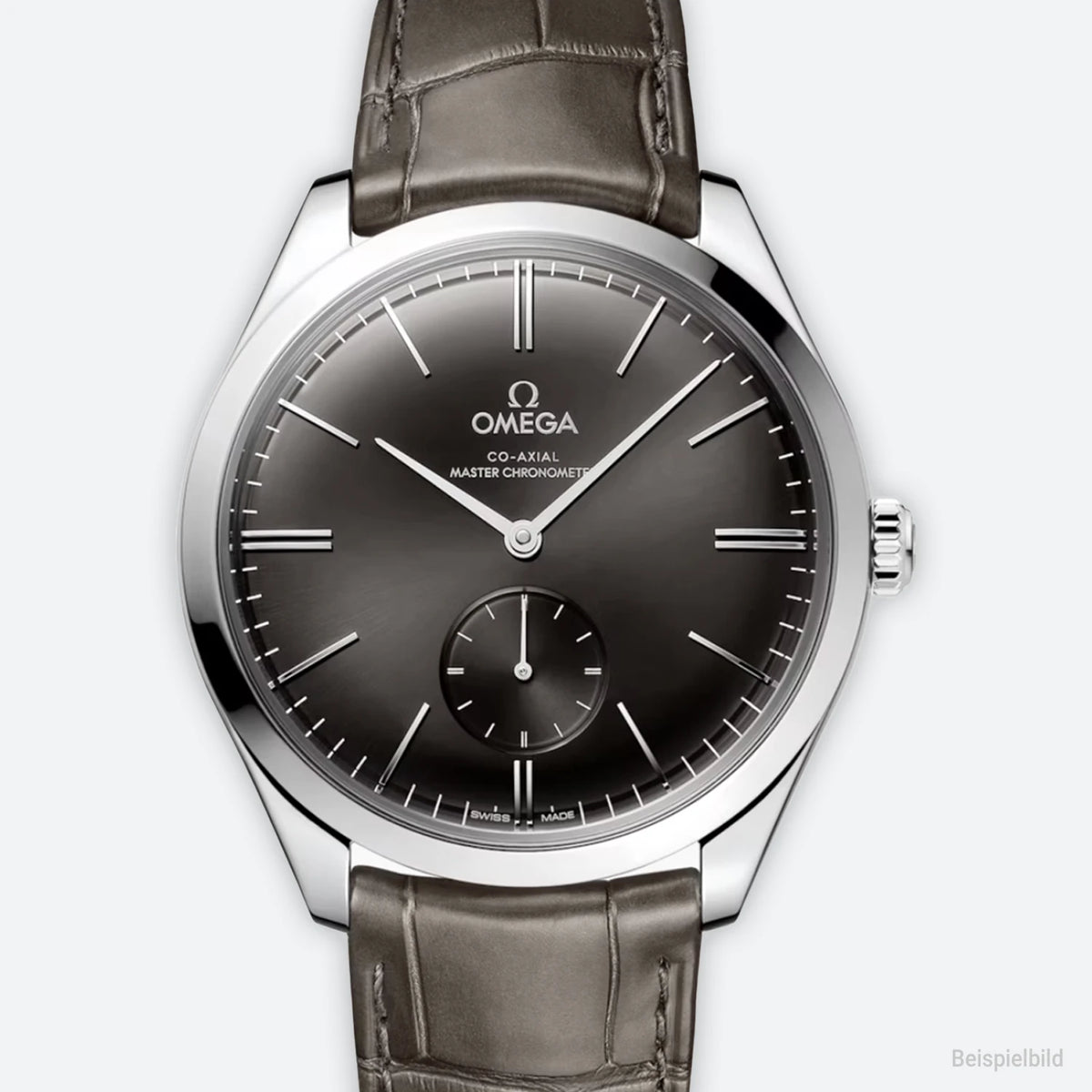 Omega De Ville | 435.13.40.21.06.001