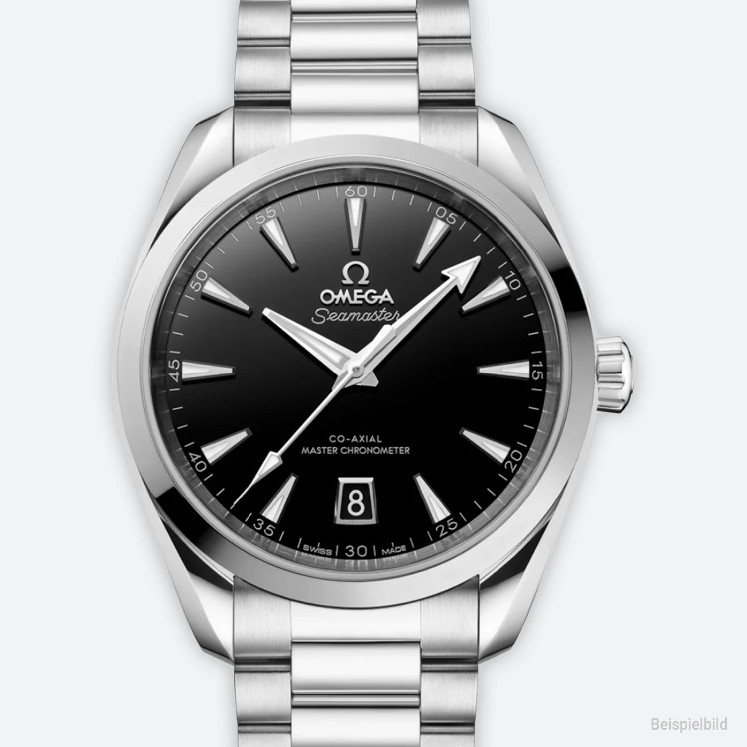 Omega Seamaster Aqua Terra 150M | 220.10.38.20.01.004