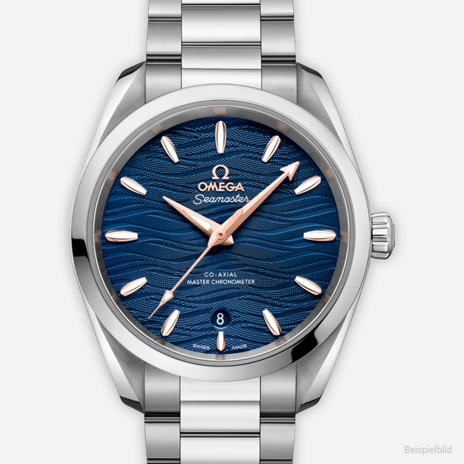 Omega Seamaster Aqua Terra 150M | 220.10.38.20.03.002