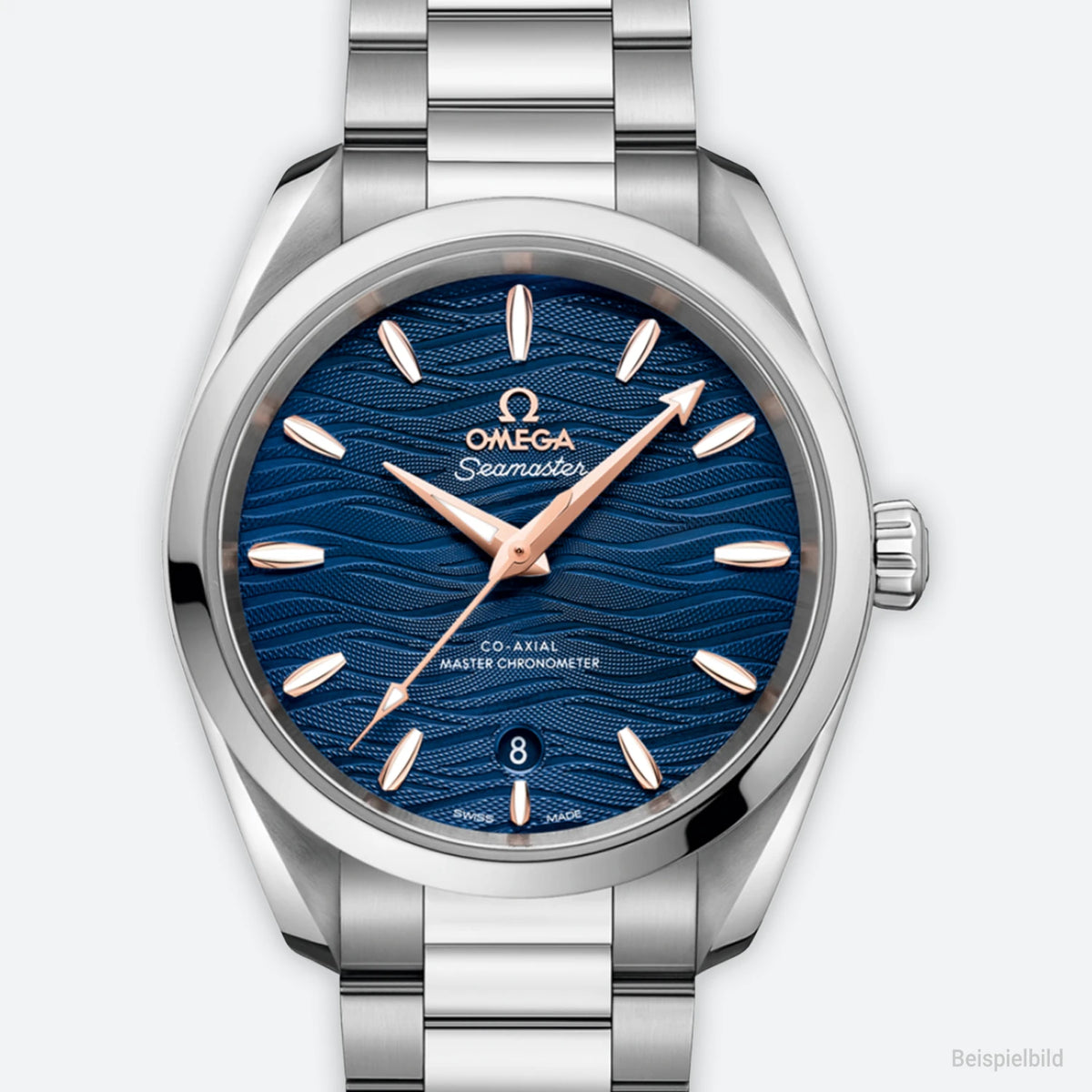 Omega Seamaster Aqua Terra 150M | 220.10.38.20.03.002