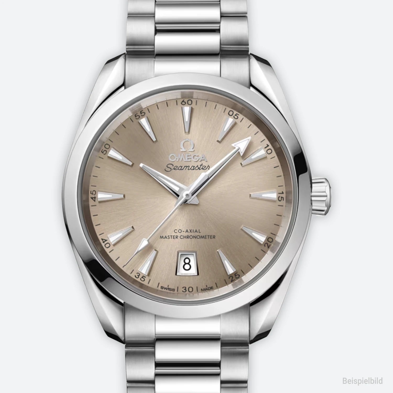Omega Seamaster Aqua Terra 150M | 220.10.38.20.09.001