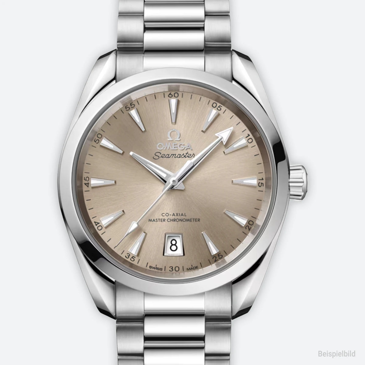 Omega Seamaster Aqua Terra 150M | 220.10.38.20.09.001