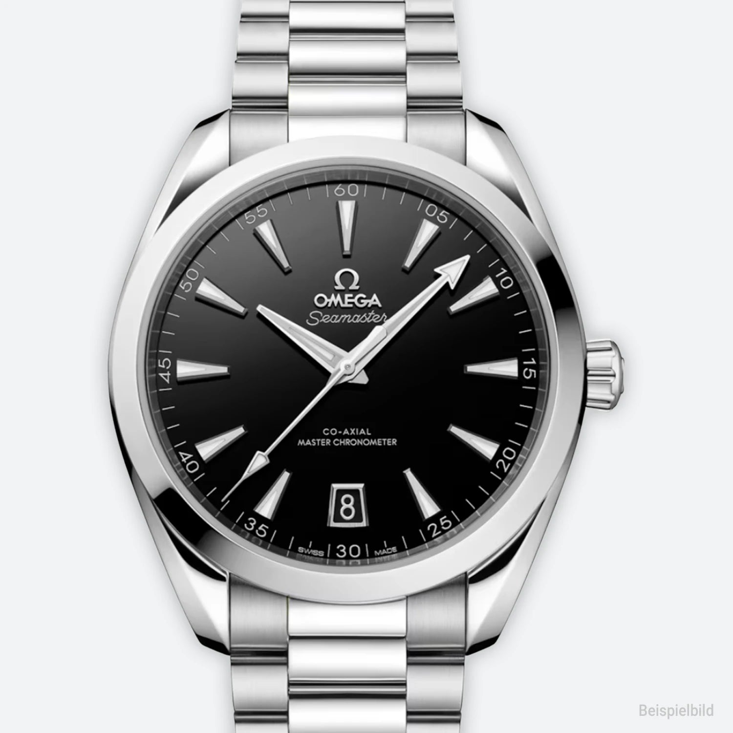 Omega Seamaster Aqua Terra 150M | 220.10.41.21.01.002