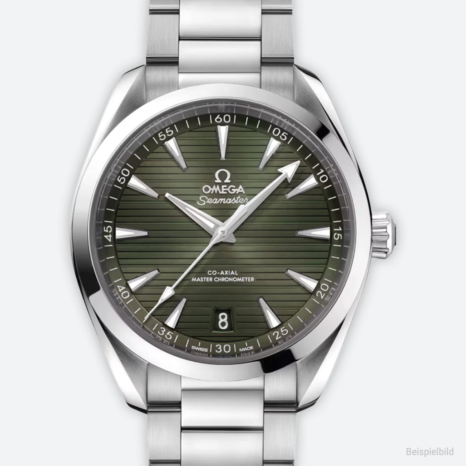 Omega Seamaster Aqua Terra 150M | 220.10.41.21.10.001