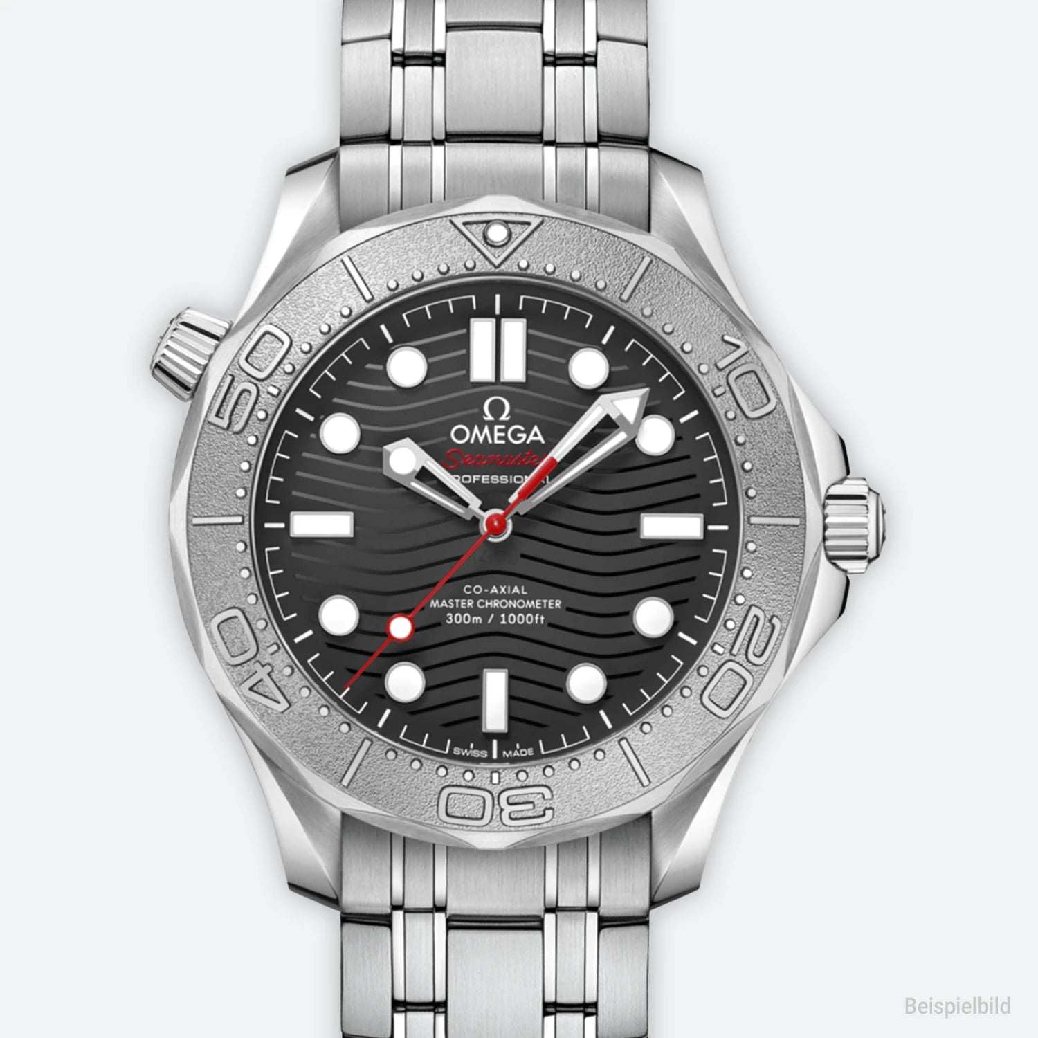 Omega Seamaster Diver 300M | 210.30.42.20.01.002