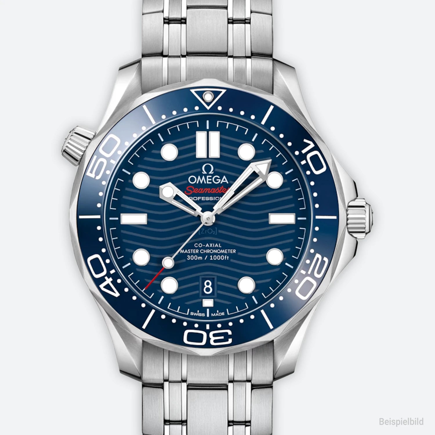 Omega Seamaster Diver 300M | 210.30.42.20.03.001