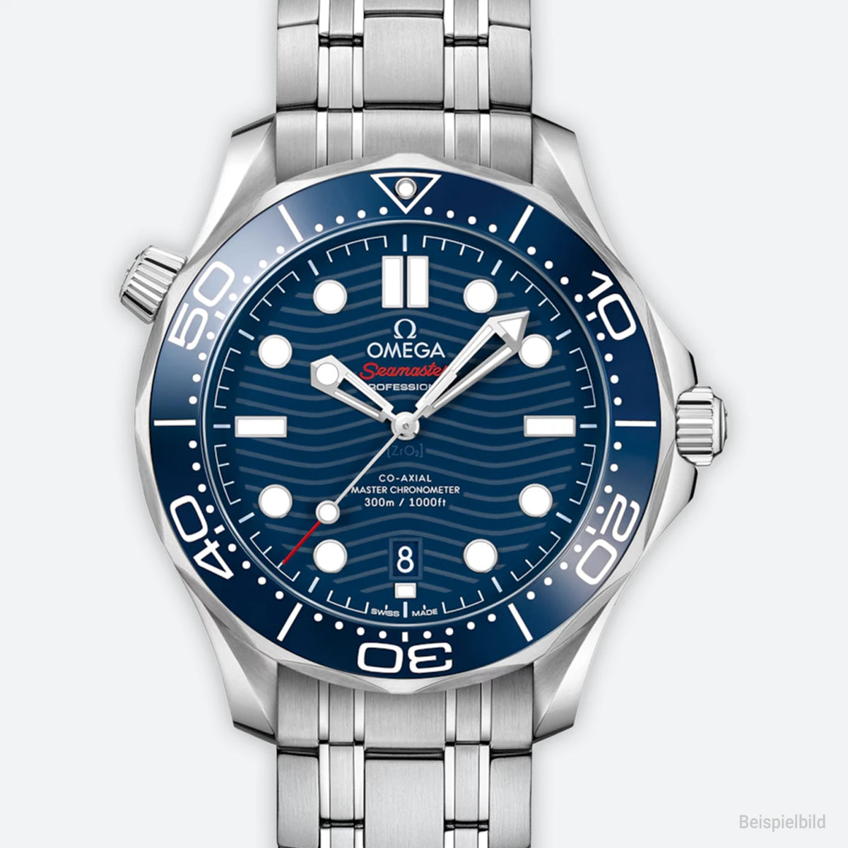 Omega Seamaster Diver 300M | 210.30.42.20.03.001