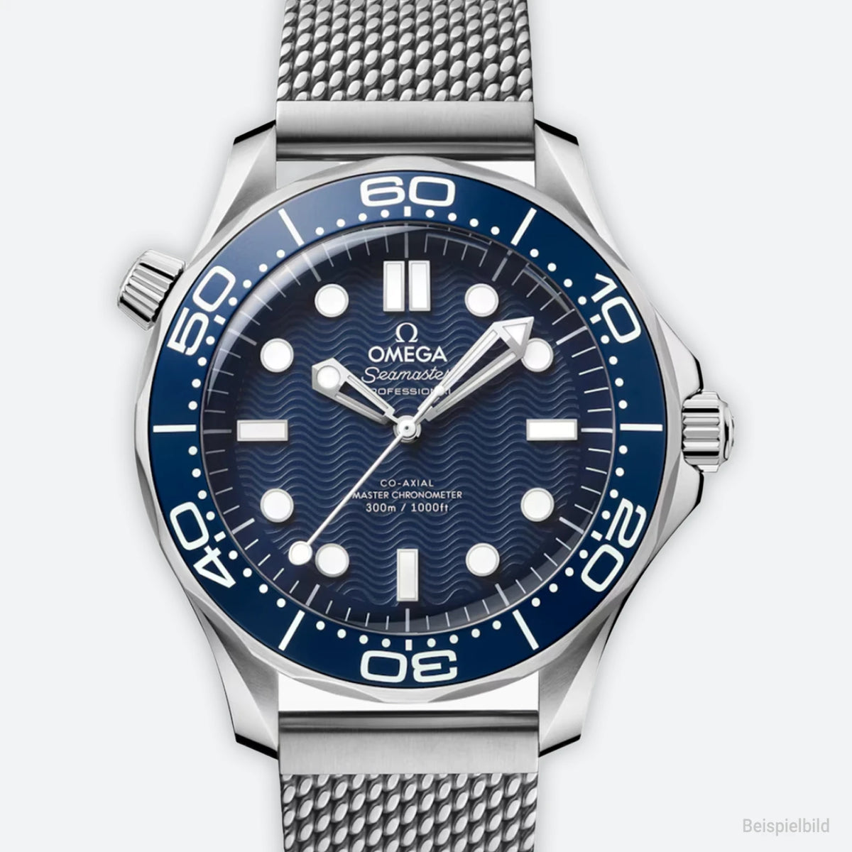 Omega Seamaster Diver 300M | 210.30.42.20.03.002