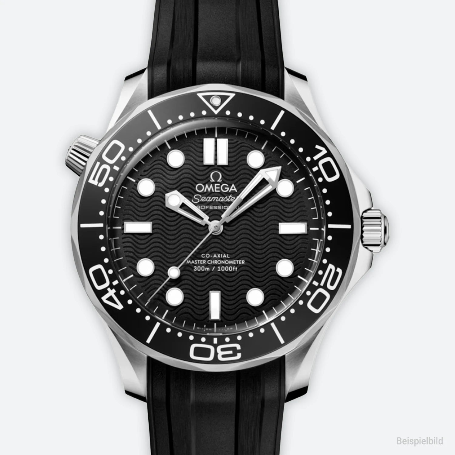 Omega Seamaster Diver 300M | 210.32.42.20.01.003
