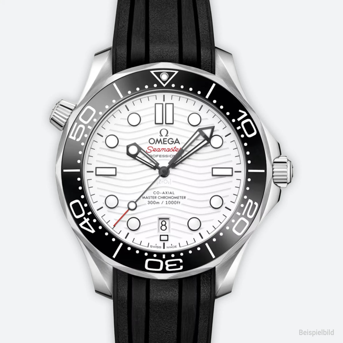 Omega Seamaster Diver 300M | 210.32.42.20.04.001