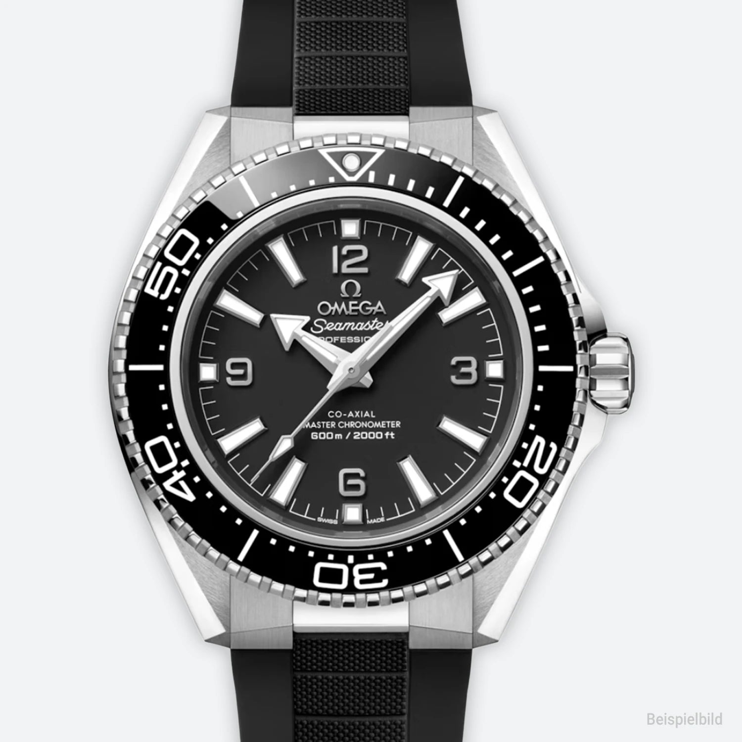 Omega Seamaster Planet Ocean 600M | 217.32.42.21.01.001