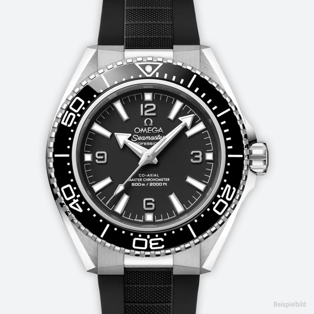 Omega Seamaster Planet Ocean 600M | 217.32.42.21.01.001