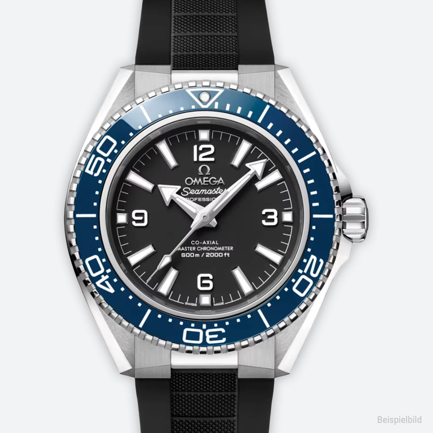 Omega Seamaster Planet Ocean 600M | 217.32.42.21.01.002