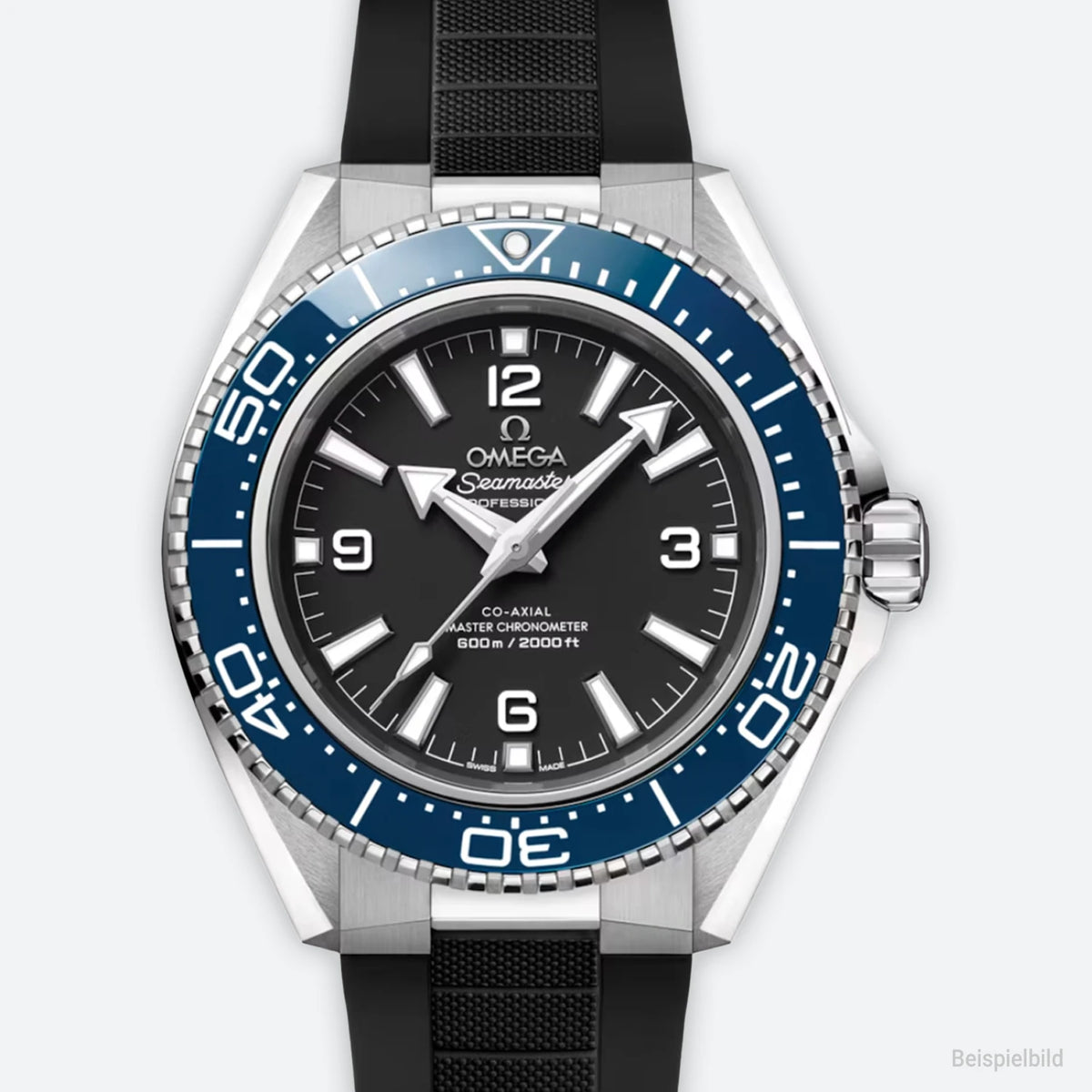 Omega Seamaster Planet Ocean 600M | 217.32.42.21.01.002