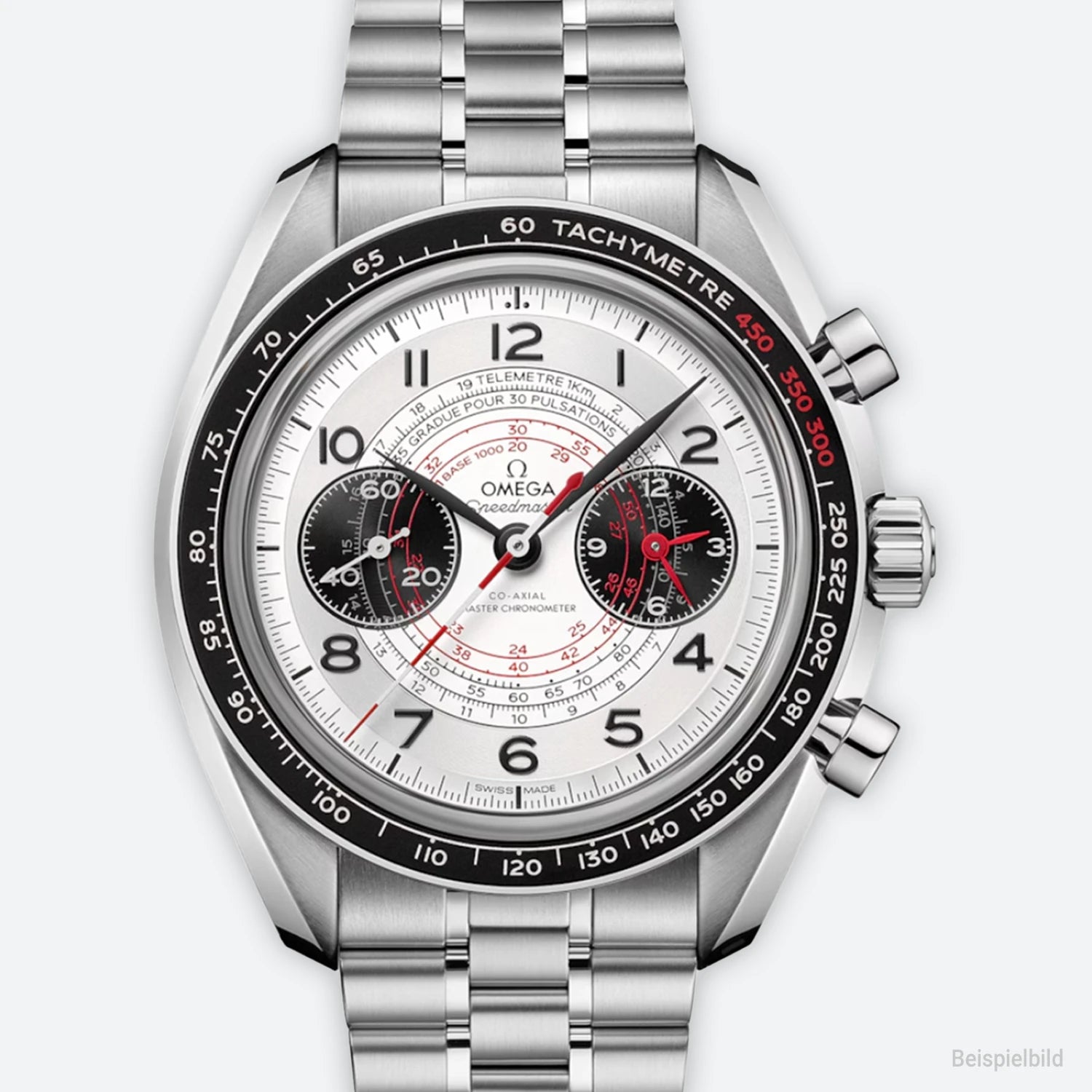 Omega Speedmaster Racing | 329.30.43.51.02.002