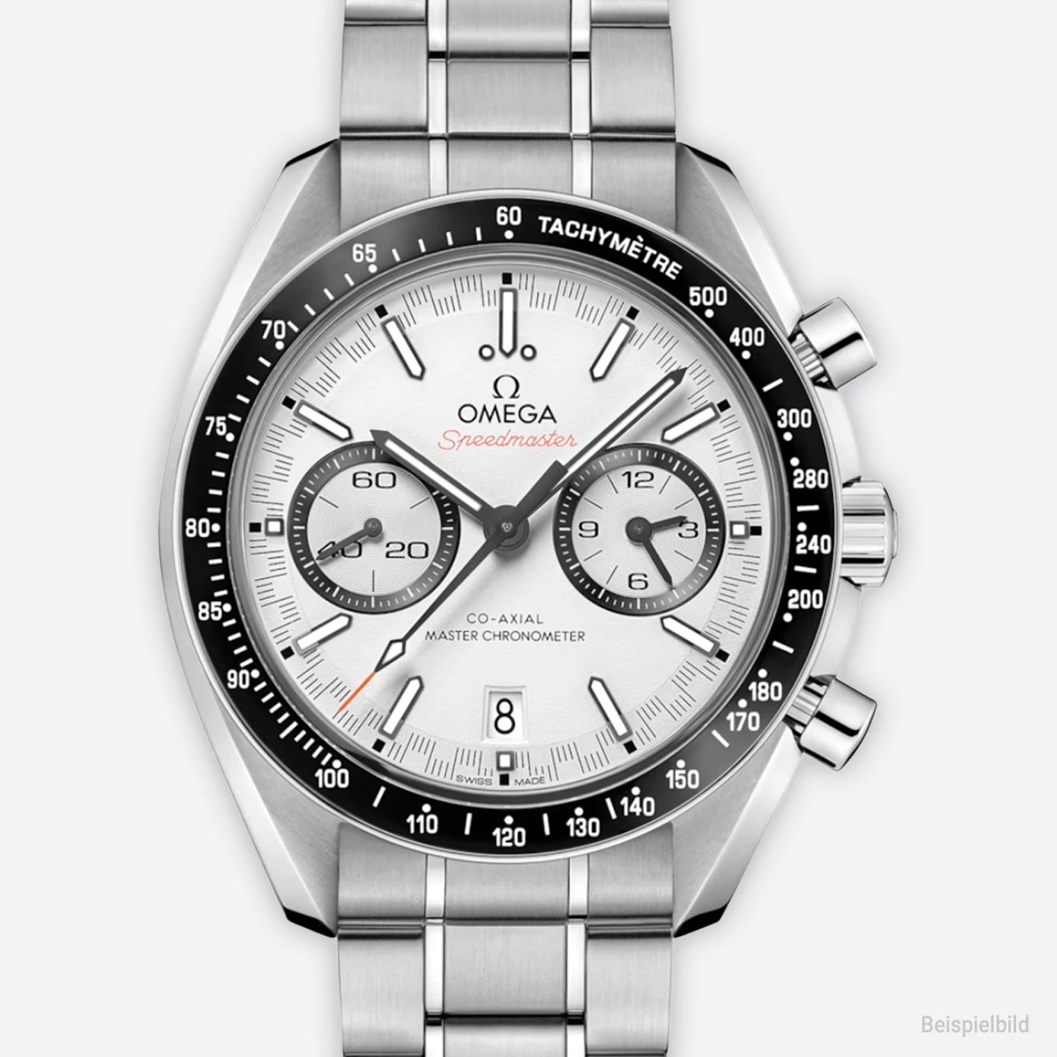 Omega Speedmaster Racing | 329.30.44.51.04.001