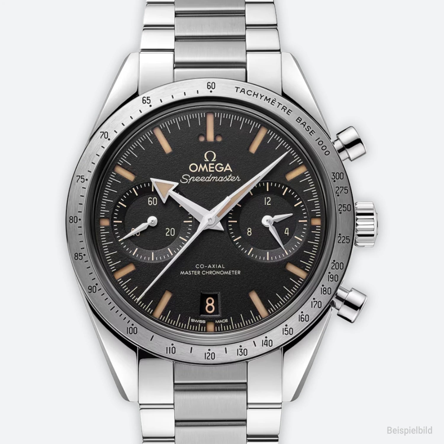 Omega Speedmaster | 332.10.41.51.01.001