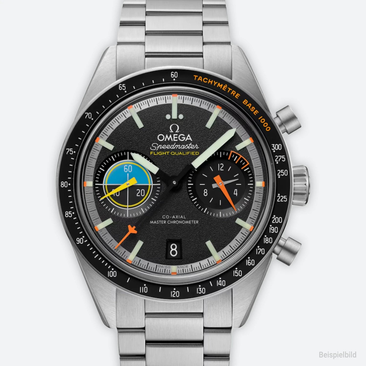 Omega Speedmaster | 332.10.41.51.01.002