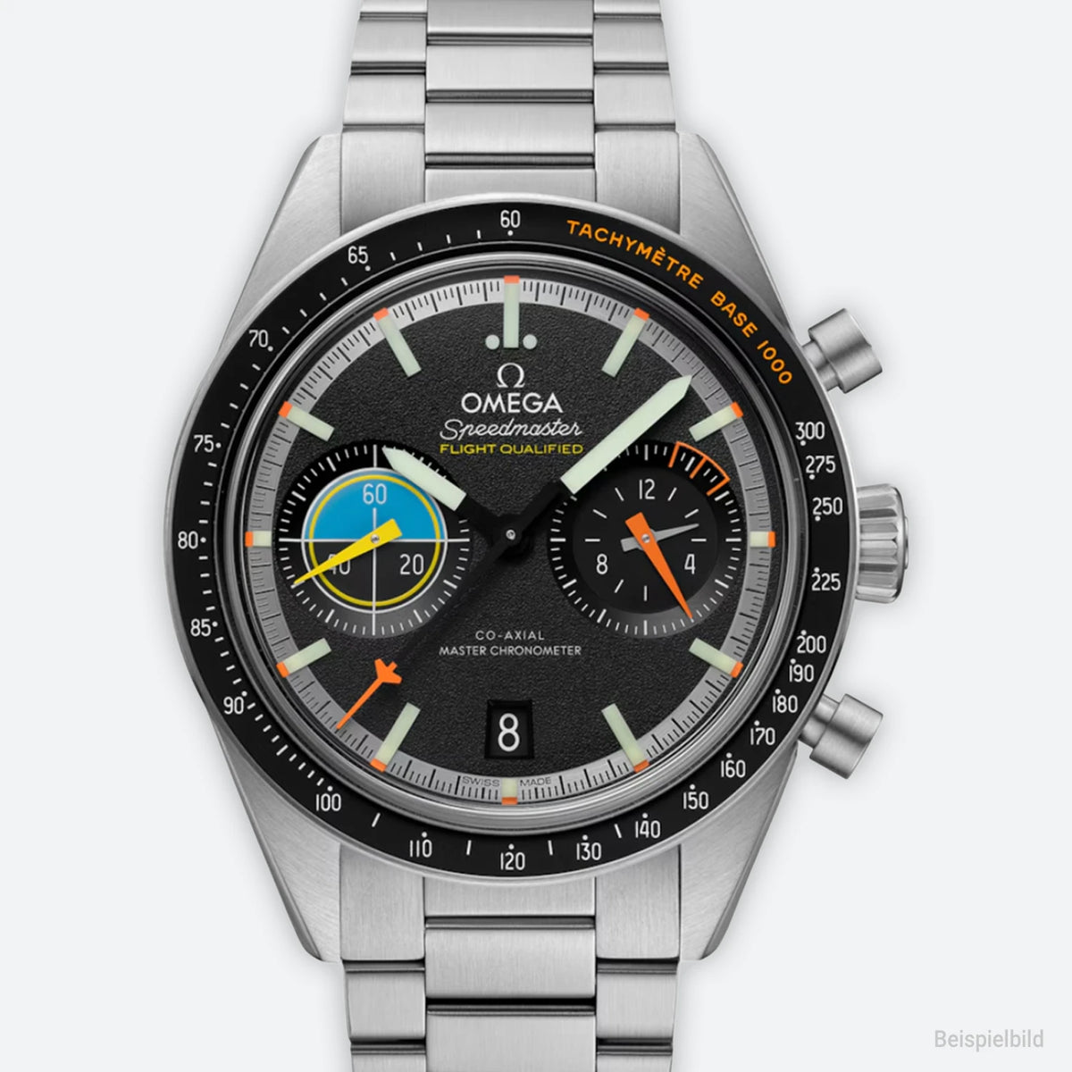 Omega Speedmaster | 332.10.41.51.01.002