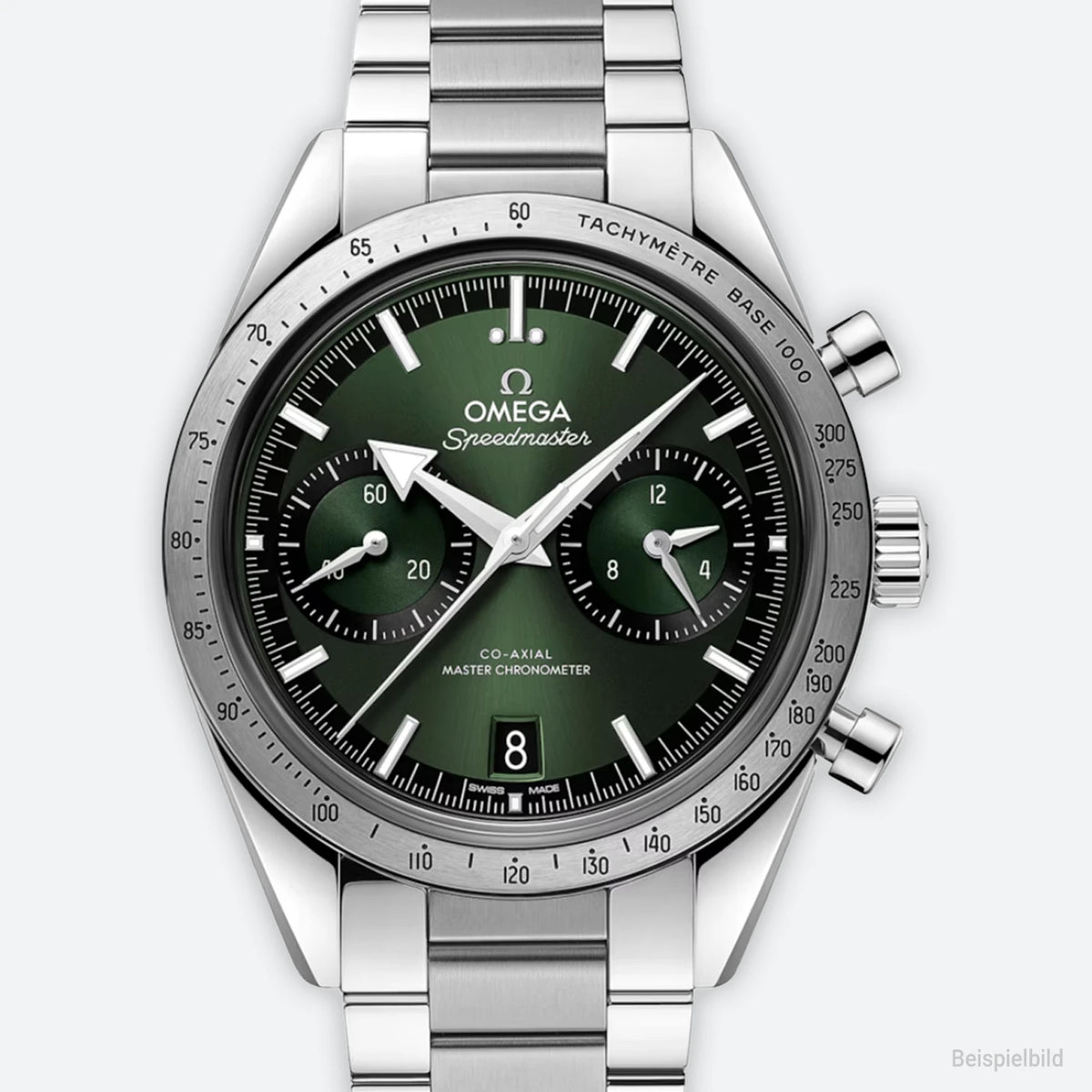 Omega Speedmaster | 332.10.41.51.10.001