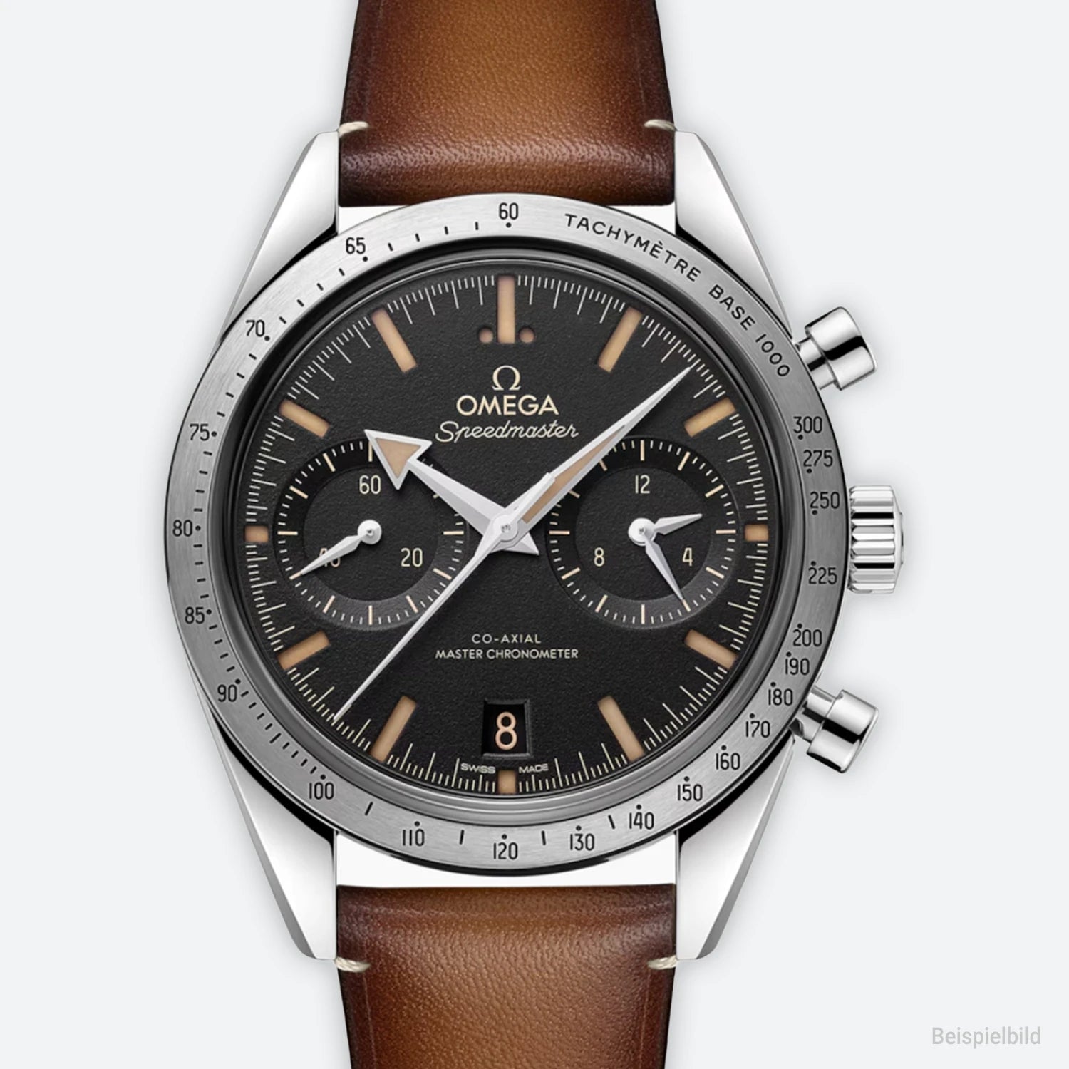 Omega Speedmaster | 332.12.41.51.01.001