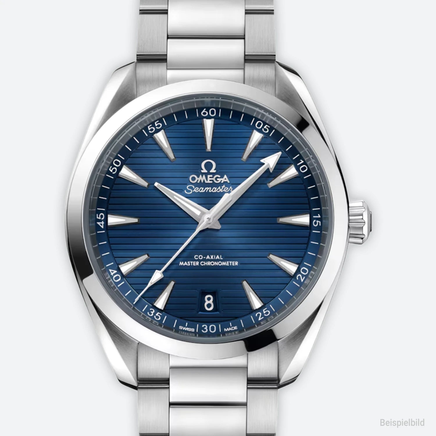 Omega Seamaster Aqua Terra 150M | 220.10.41.21.03.004