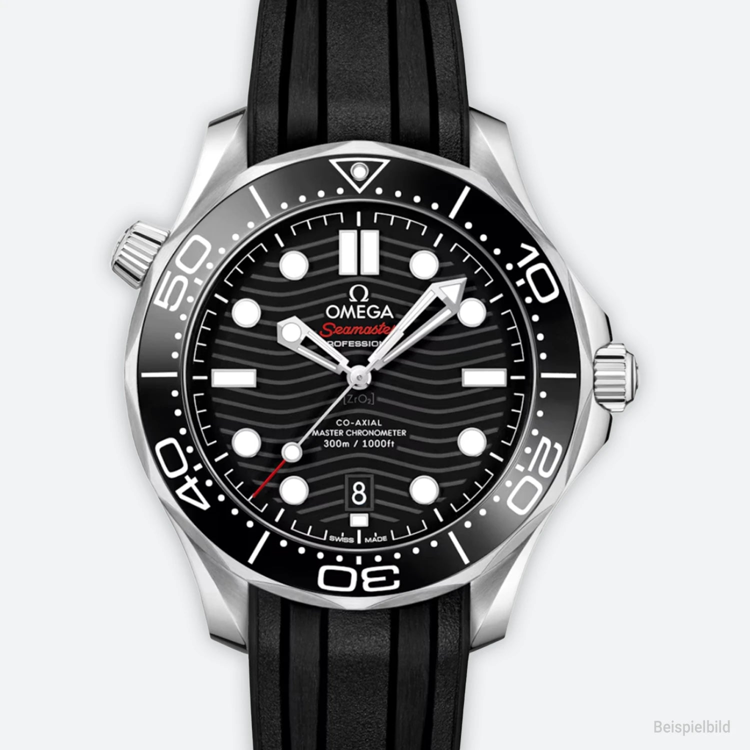 Omega Seamaster Diver 300M | 210.32.42.20.01.001