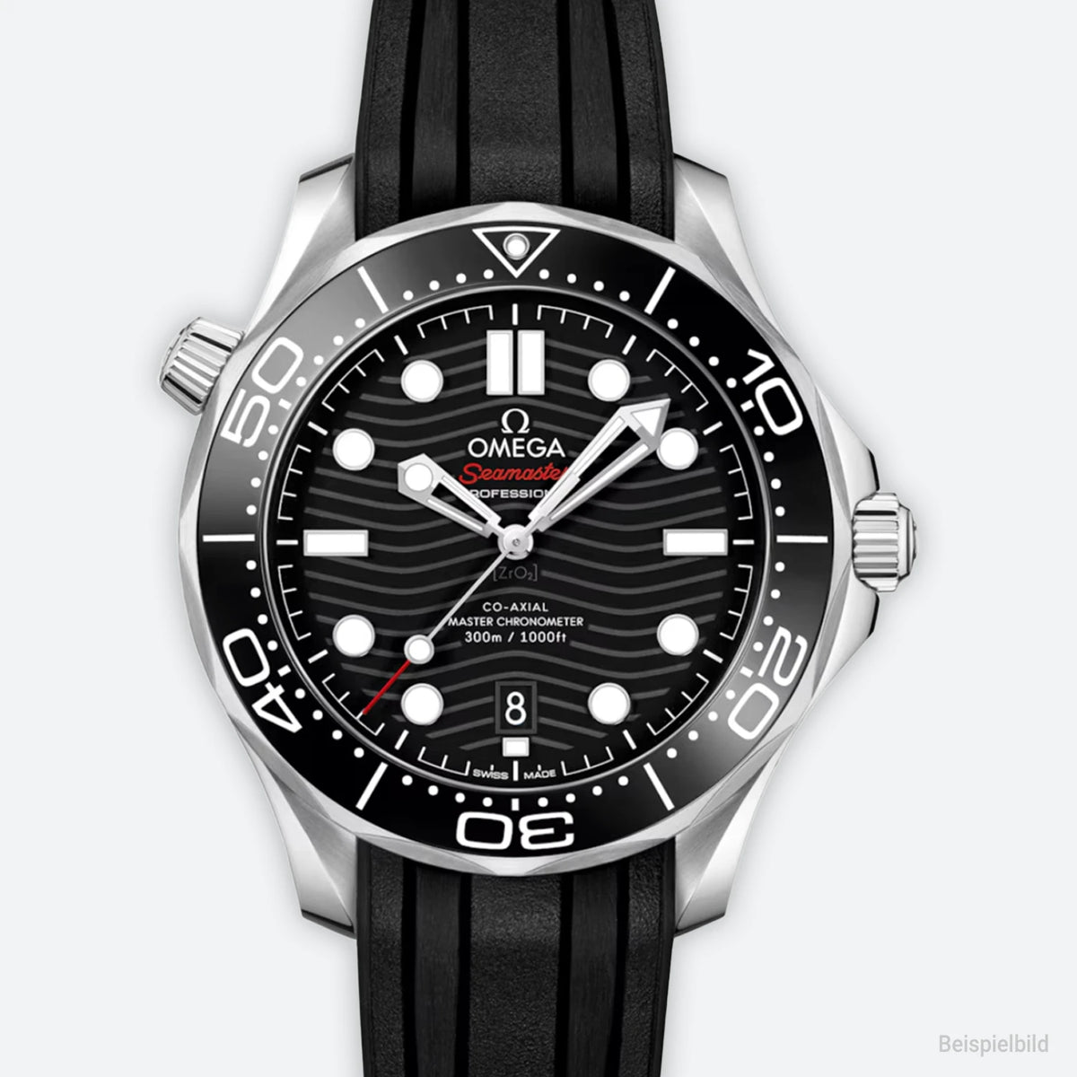 Omega Seamaster Diver 300M | 210.32.42.20.01.001