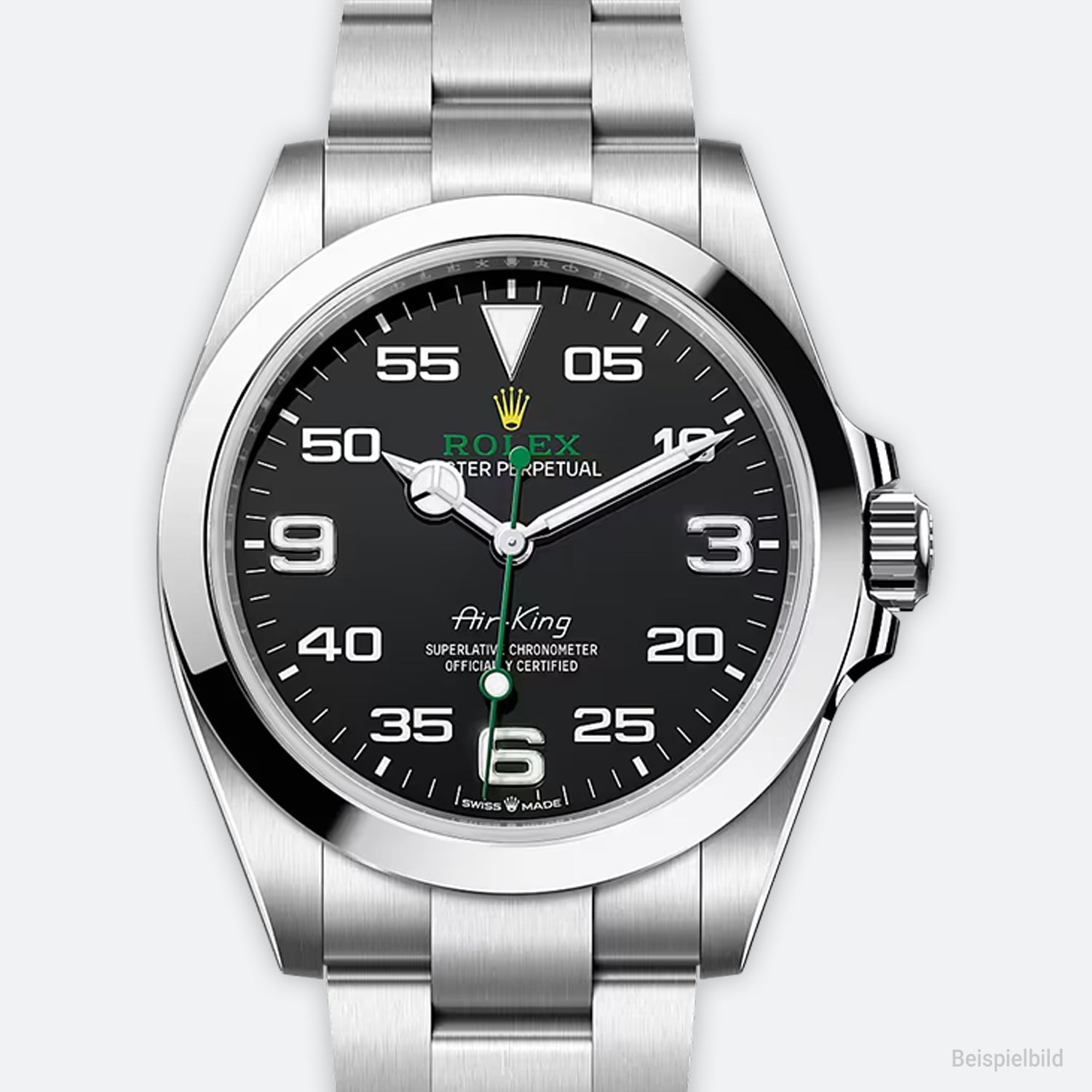 Rolex Air King | 126900