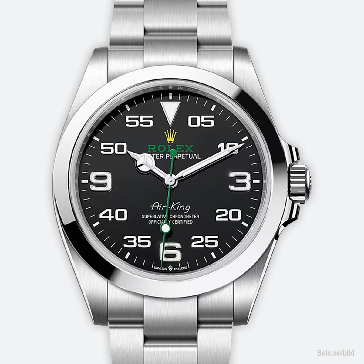 Rolex Air King | 126900