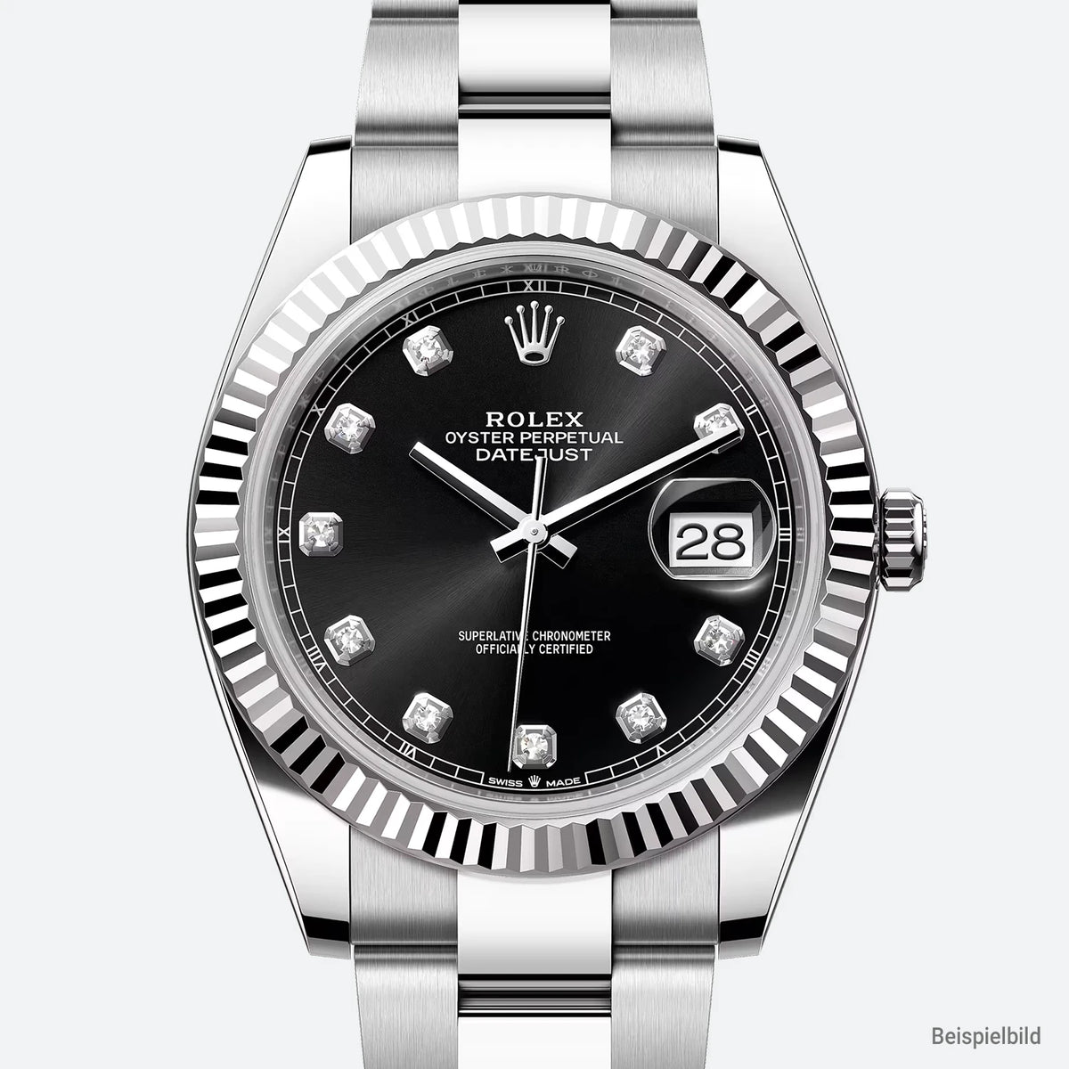Rolex Datejust 41 | 126334 0011
