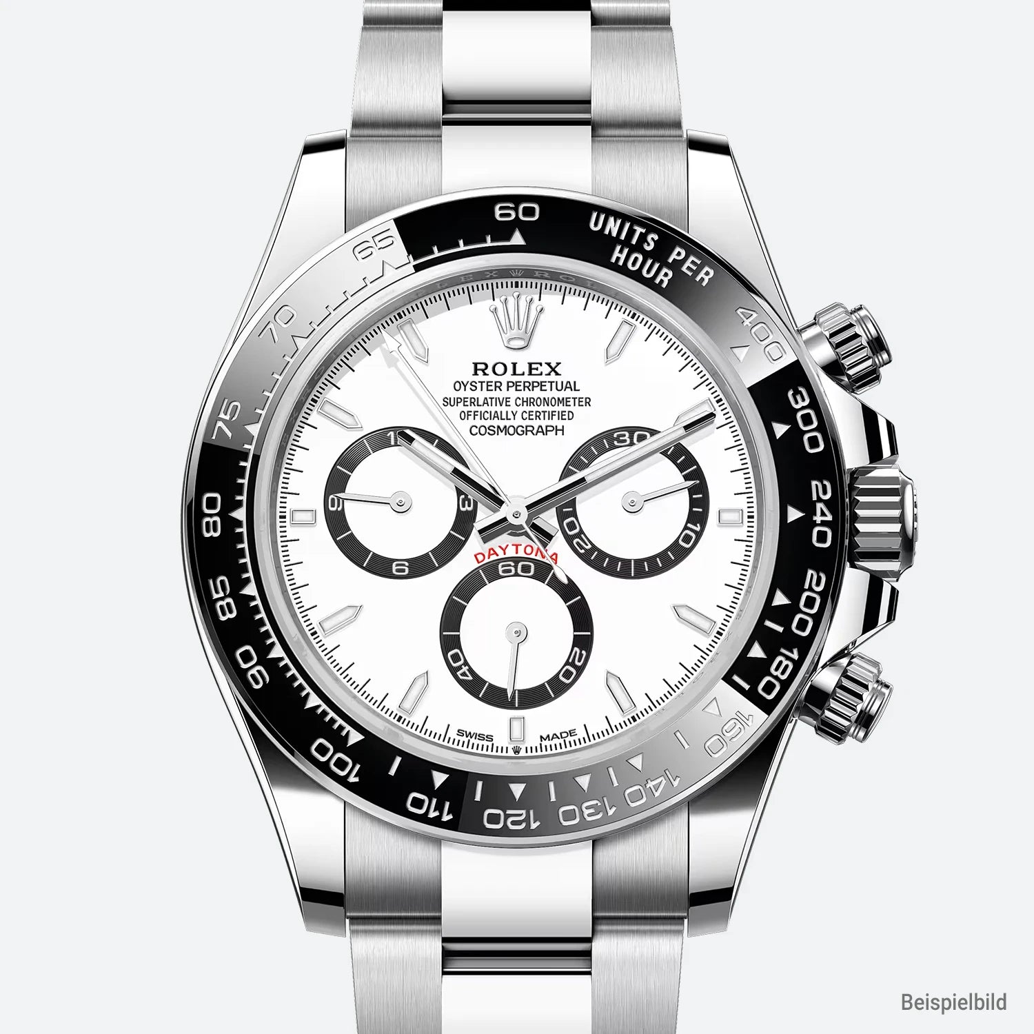 Rolex Daytona | 126500LN 0001