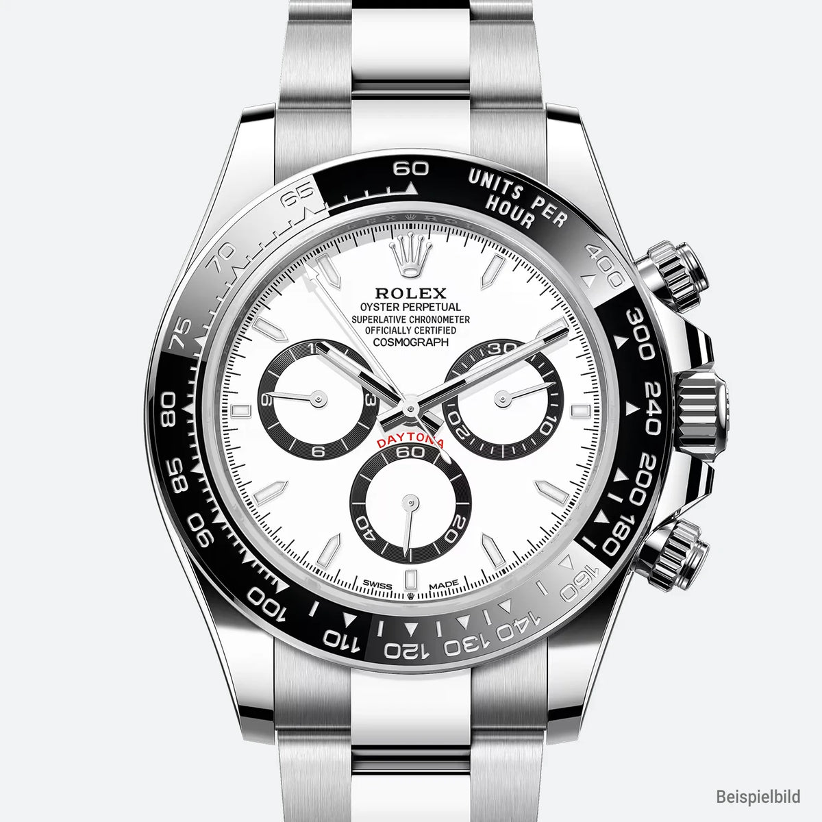 Rolex Daytona | 126500LN 0001