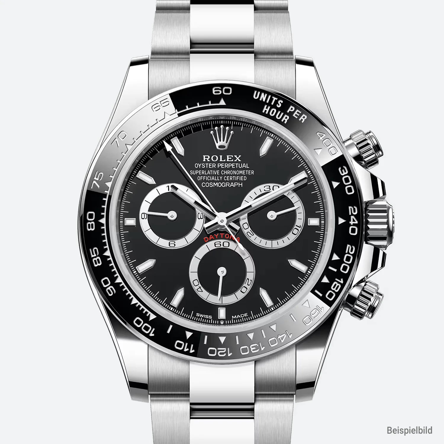 Rolex Daytona | 126500LN 0002