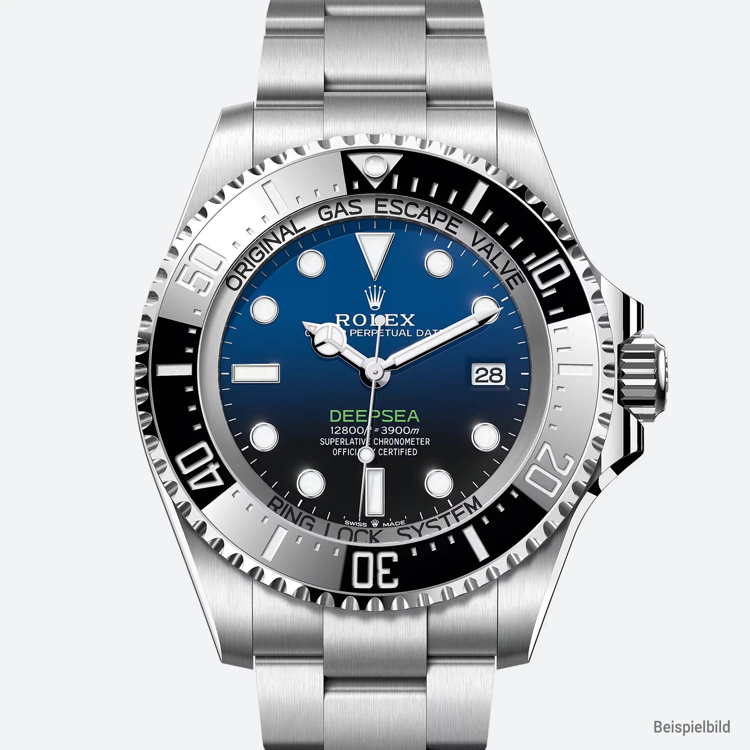 Rolex Deep Sea | 136660 0005