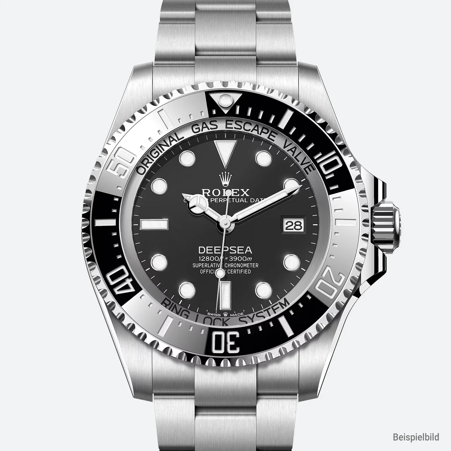 Rolex Deep Sea | 136660 0006