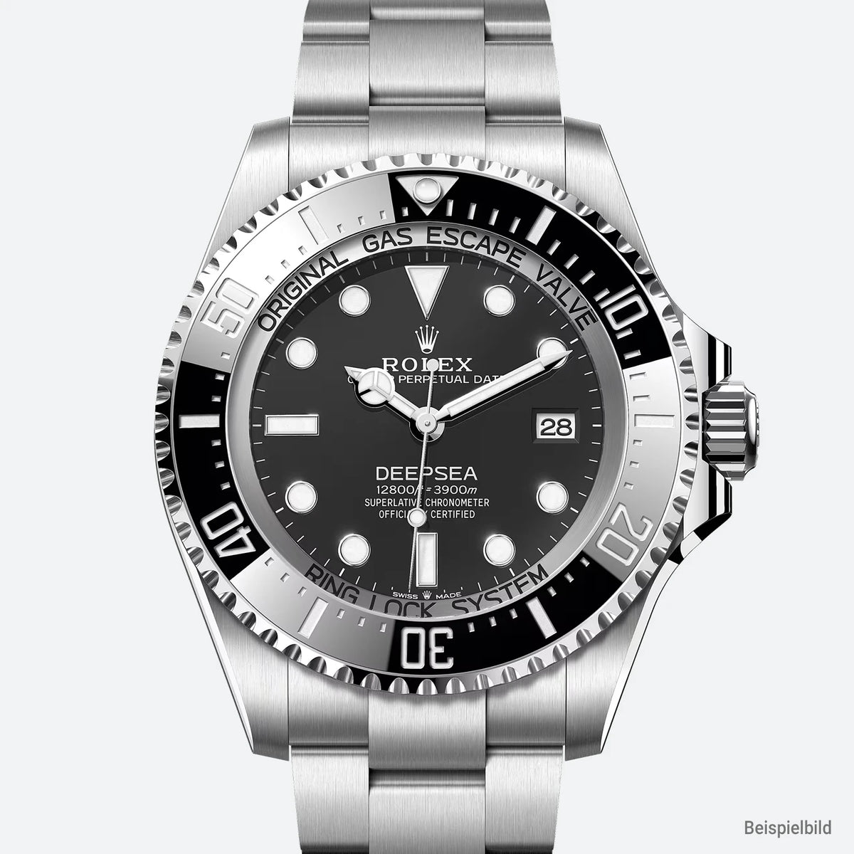 Rolex Deep Sea | 136660 0006