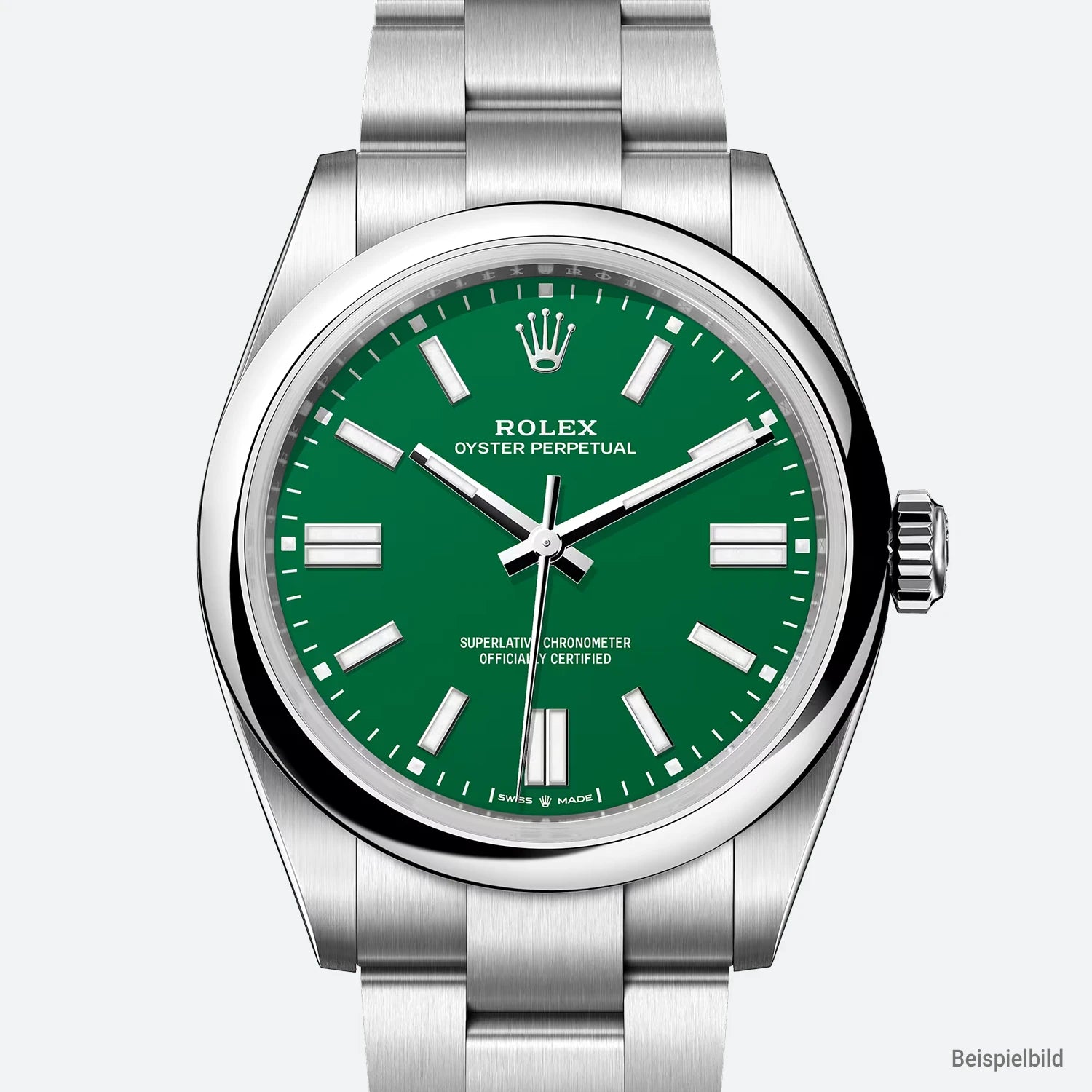 Rolex Oyster Perpetual 41 | 134300 0004