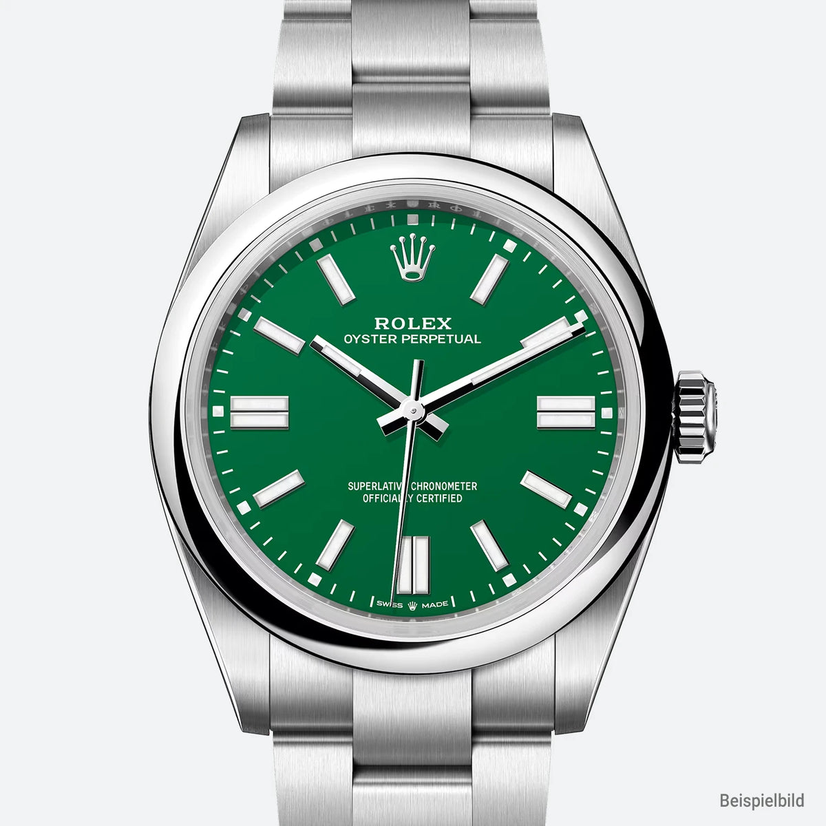 Rolex Oyster Perpetual 41 | 134300 0004